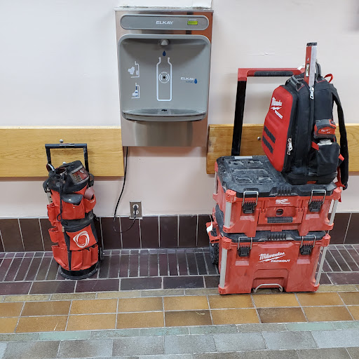 JMF Plumbing Heating & Air Conditioning - Thumbnail