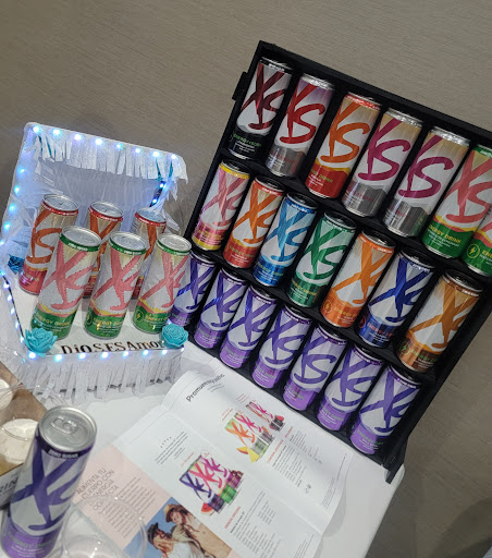 Ihttps://www.amway.com/myshop/IRENEMUNOZ - Visual