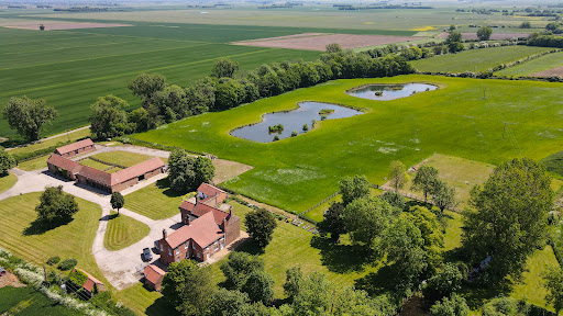 JB Farming & Country Stays