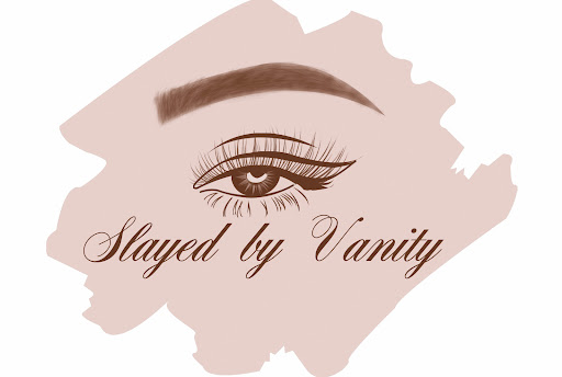Slayed by Vanity - Visual