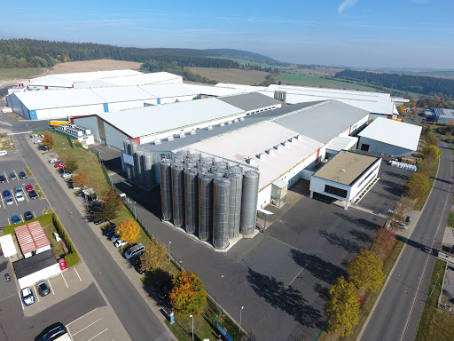 PET packaging GmbH Germany - Visual