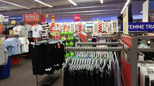 Intersport La Chapelle Saint Aubin - Thumbnail