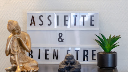 Assiette et Bien-Être - Sandrine Lecourt - Diététicienne-Nutritionniste
