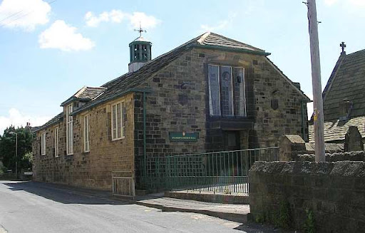 LG Pilates - Pilates Classes in Baildon - Thumbnail