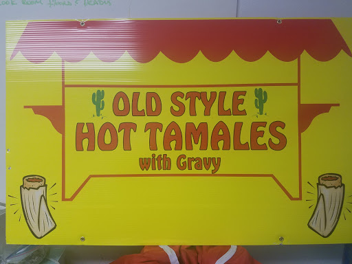 Old Style Hot Tamales - Avondale - Thumbnail
