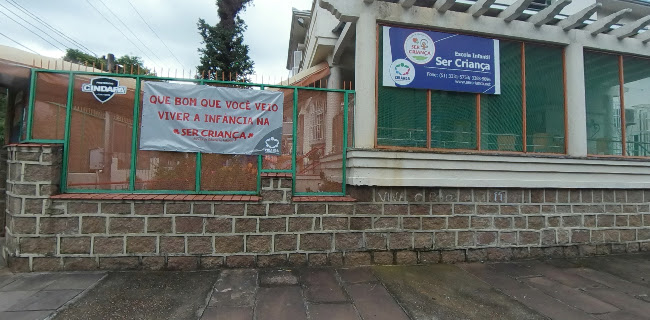 Escola Infantil Ser Criança