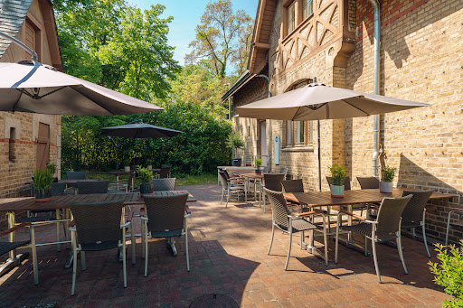 Café Persius - Visual