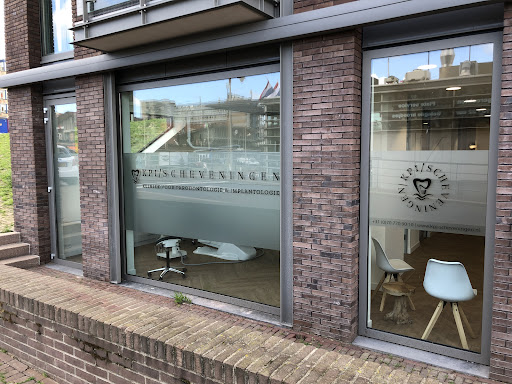 Kliniek voor Parodontologie & Implantologie Scheveningen