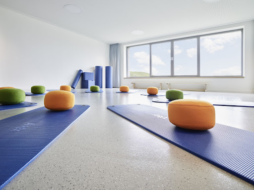 Vitos Klinik für Psychiatrie und Psychotherapie - Bad Homburg Gallery - Germany