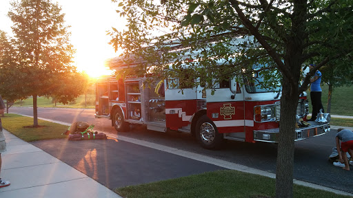 Watertown Fire Hall - Thumbnail