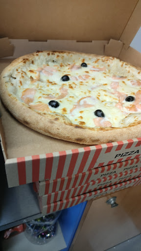 Photo 1 - Papa Pizza (38450 VIF)