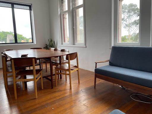 Property Collectives