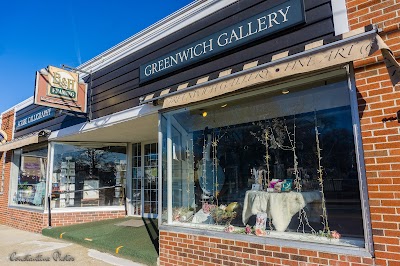 Greenwich Gallery and B & H Framing