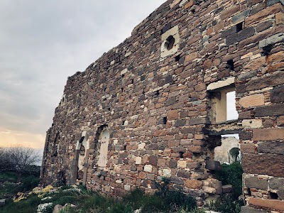 Erythrai Tiyatrosu