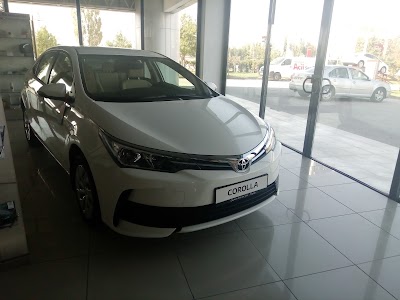 Photos of Toyota Plaza Specials