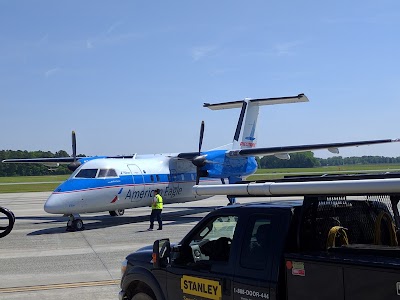 Salisbury Regional Airport