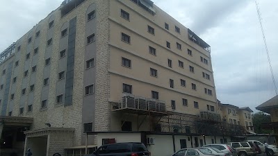 Photos of Boulevard Palace