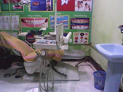 Photos of Cosmic Dental Care