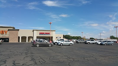 Harbor Freight Tools