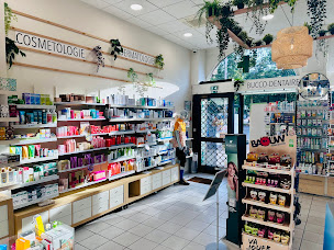 Photo n°6 de Pharmacie de la Licorne à Strasbourg (Conseiller santé)