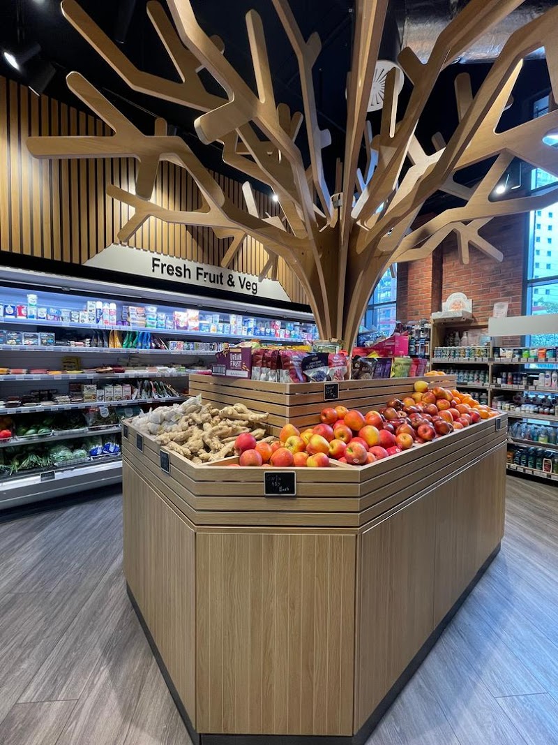 The Grocery Store photo 3