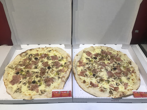 Photo 2 - Next Burger & Pizza