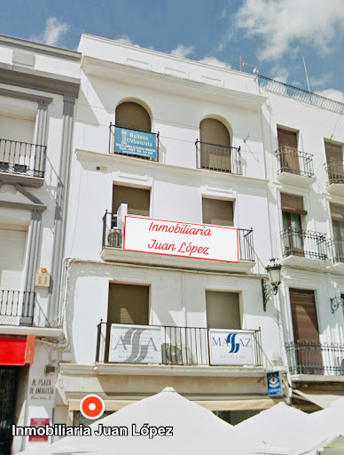 Inmobiliaria Juan López
