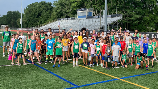 South Jersey Track and Field Club