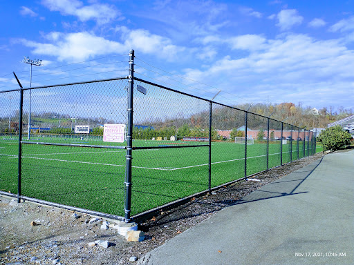 Alexandre Stadium - Thumbnail