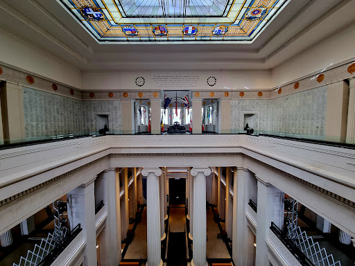 Auckland Museum - Thumbnail