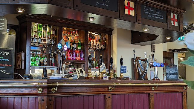 The Ship At Bawtry - Doncaster