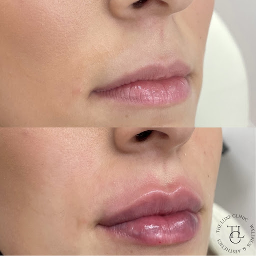The Luxe Clinic Wellness & Aesthetics