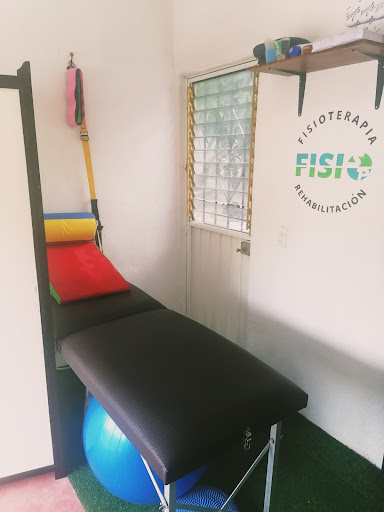 Fisio SP - Visual