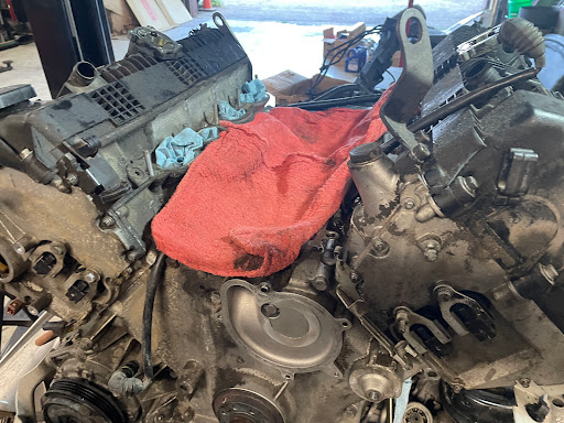 FR AUTO - Visual
