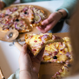 Photo n°10 de Tutti Pizza Labastide-Saint-Pierre à Labastide-Saint-Pierre (Restaurant)