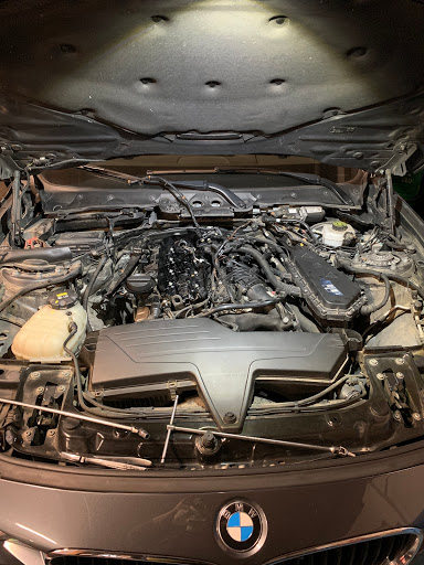 PG auto service - Thumbnail