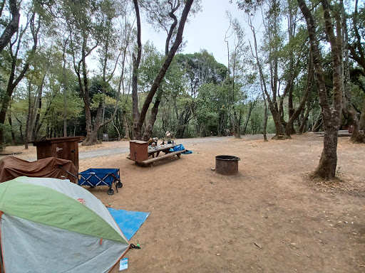 Back Ranch Meadows Campground Gallery - United States