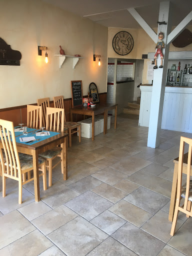 Photo 6 - Et Pourquoi Pas! - Burger Maison