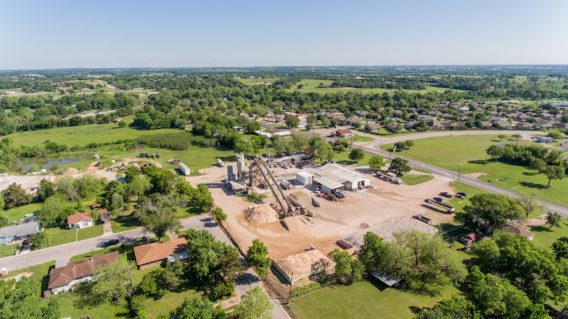 Lauren Concrete, Inc.