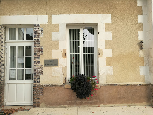 Mairie de Bucey - Thumbnail