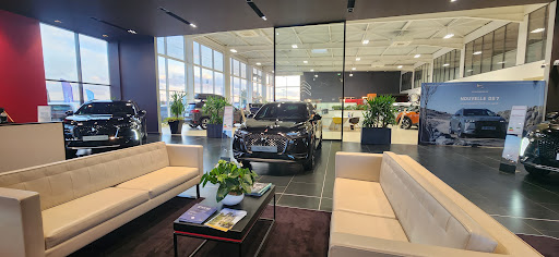 DS STORE REIMS - Autobernard - Thumbnail
