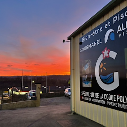 Photo n°19 de COCKTAIL - Bien-Etre et Piscines Gourmanel à Estrablin (Magasin de matériel pour piscines)