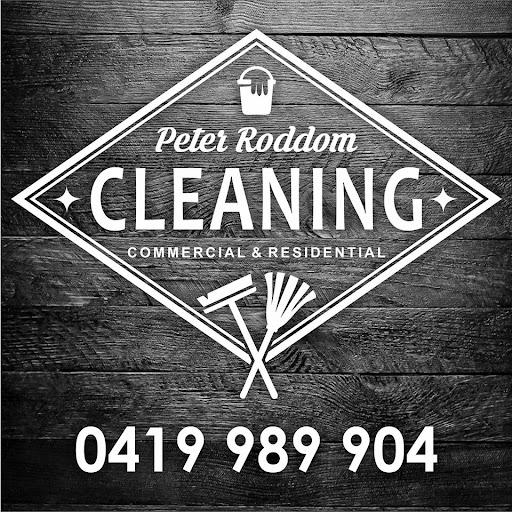 Peter Roddom Cleaning - Thumbnail