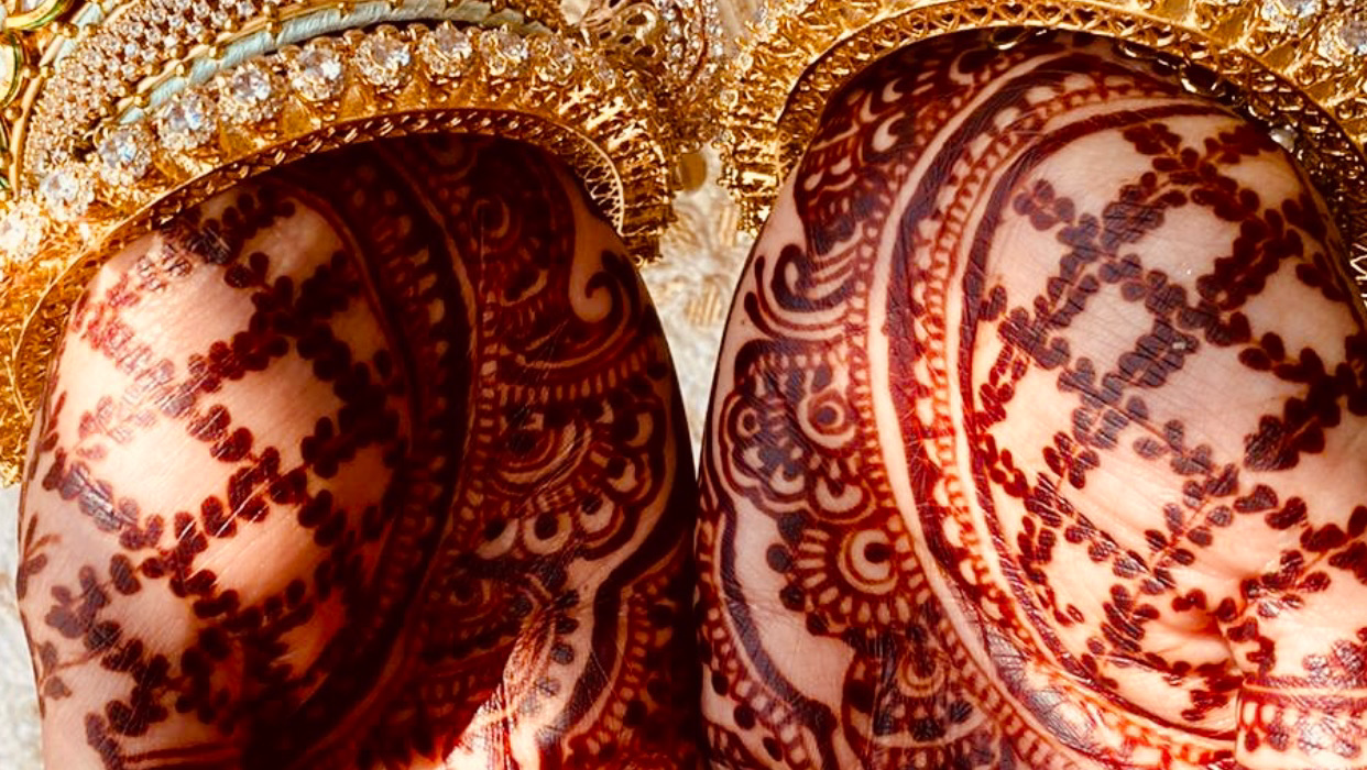 Rougehenna - Mehndi Artists - photo 1