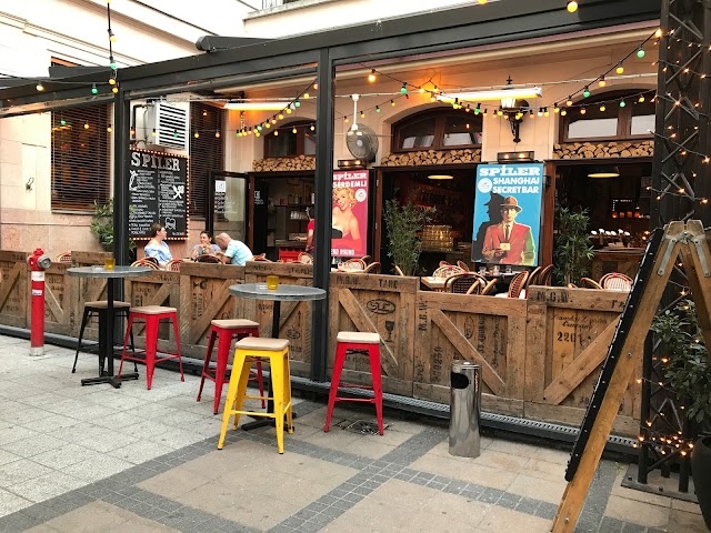 Spíler BistroPub