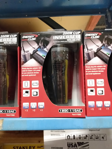 Clear'mOut Tools - Visual