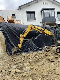 Photo n°2 de Terrassement RDS à Tournefeuille (Entreprise de terrassement)