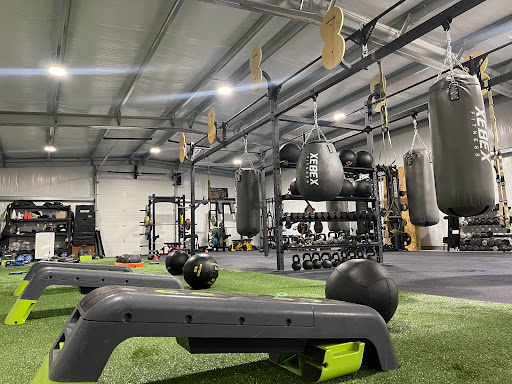 Camp Titan Fitness LLC - Thumbnail