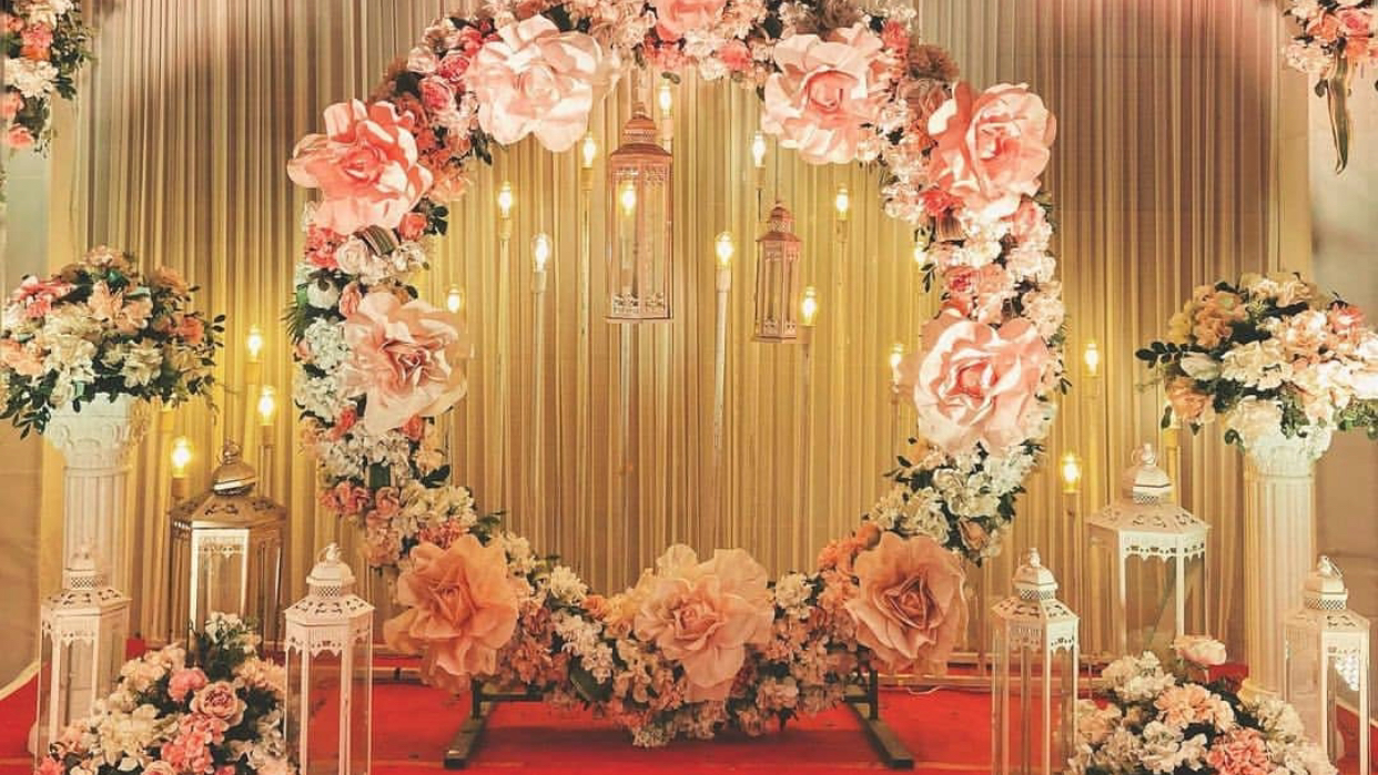 Elegant Events Professionals - Decorators - photo 1