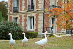 Photo n°15 de Château Le Quesnoy à Chevrières (Lieu de mariage)
